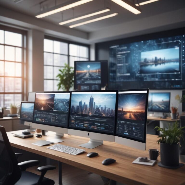 Обзор онлайн-ресурса: структура и функционал, доступный контент