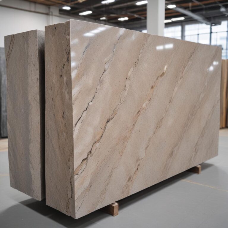 Термообработанные гранитные плиты: характеристики, области применения и ориентиры по стоимости